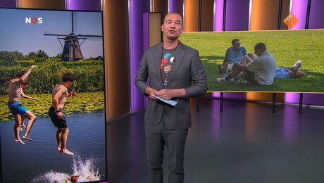 Het NOS Jeugdjournaal | NOS Jeugdjournaal